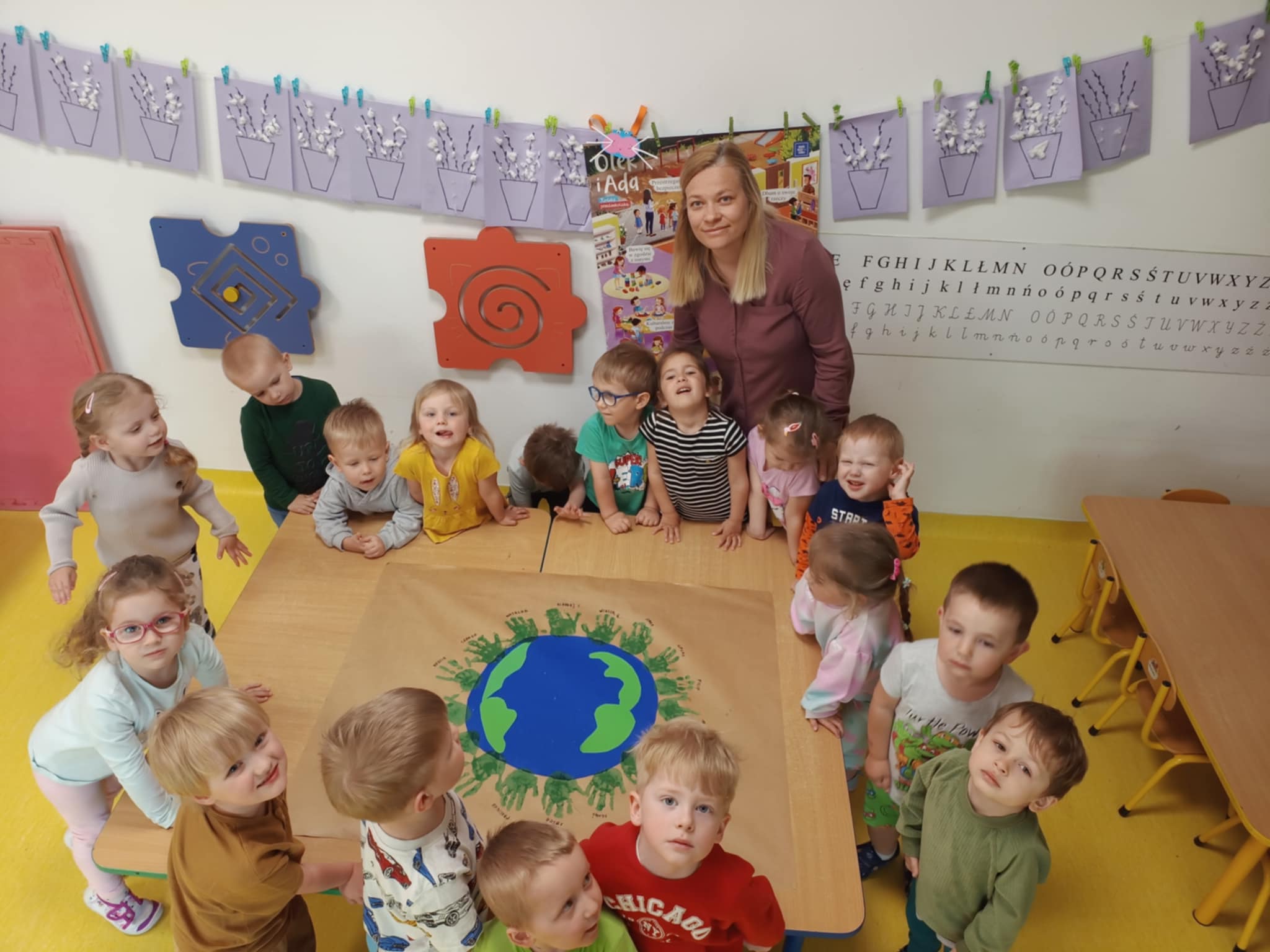 Dzień Ziemi Zdobywców