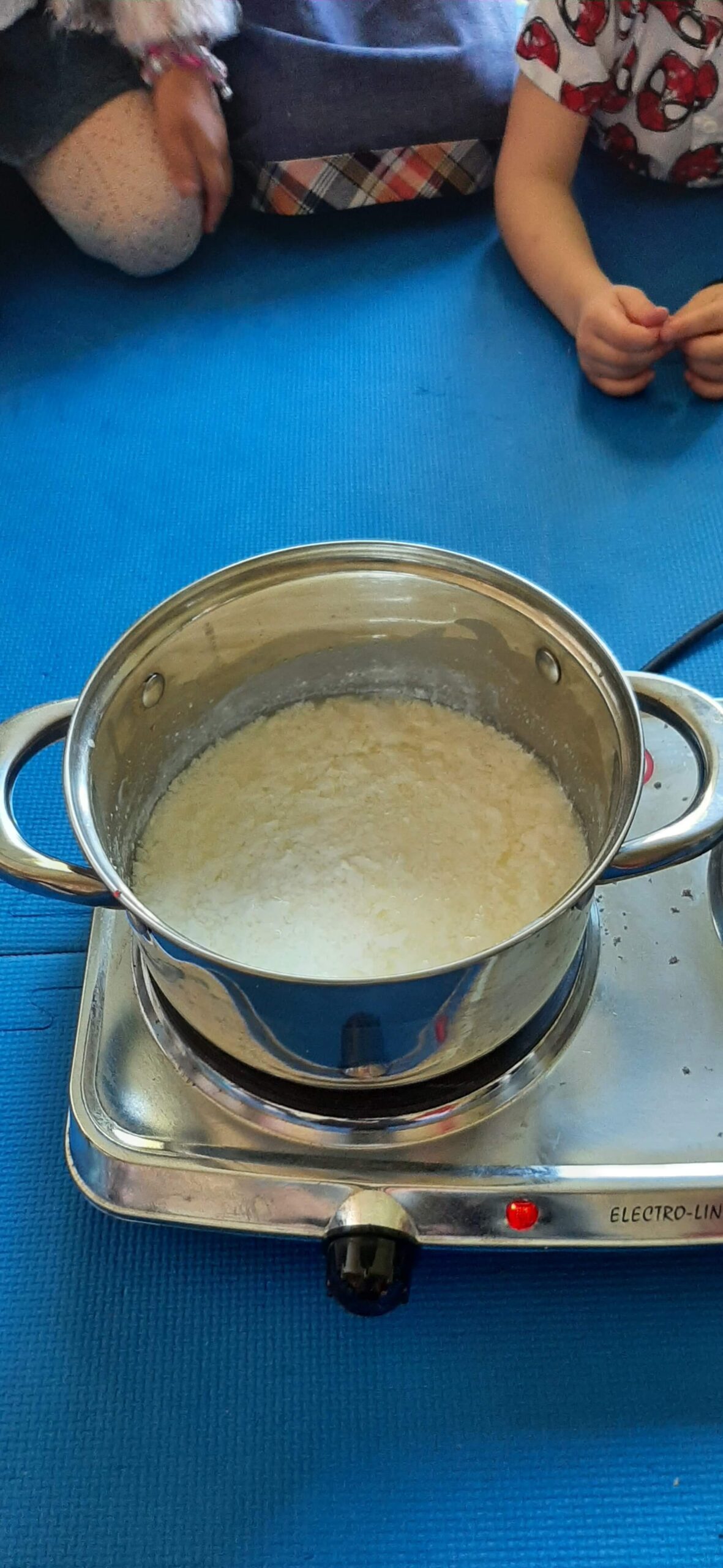 Serowarnia u Sportowców