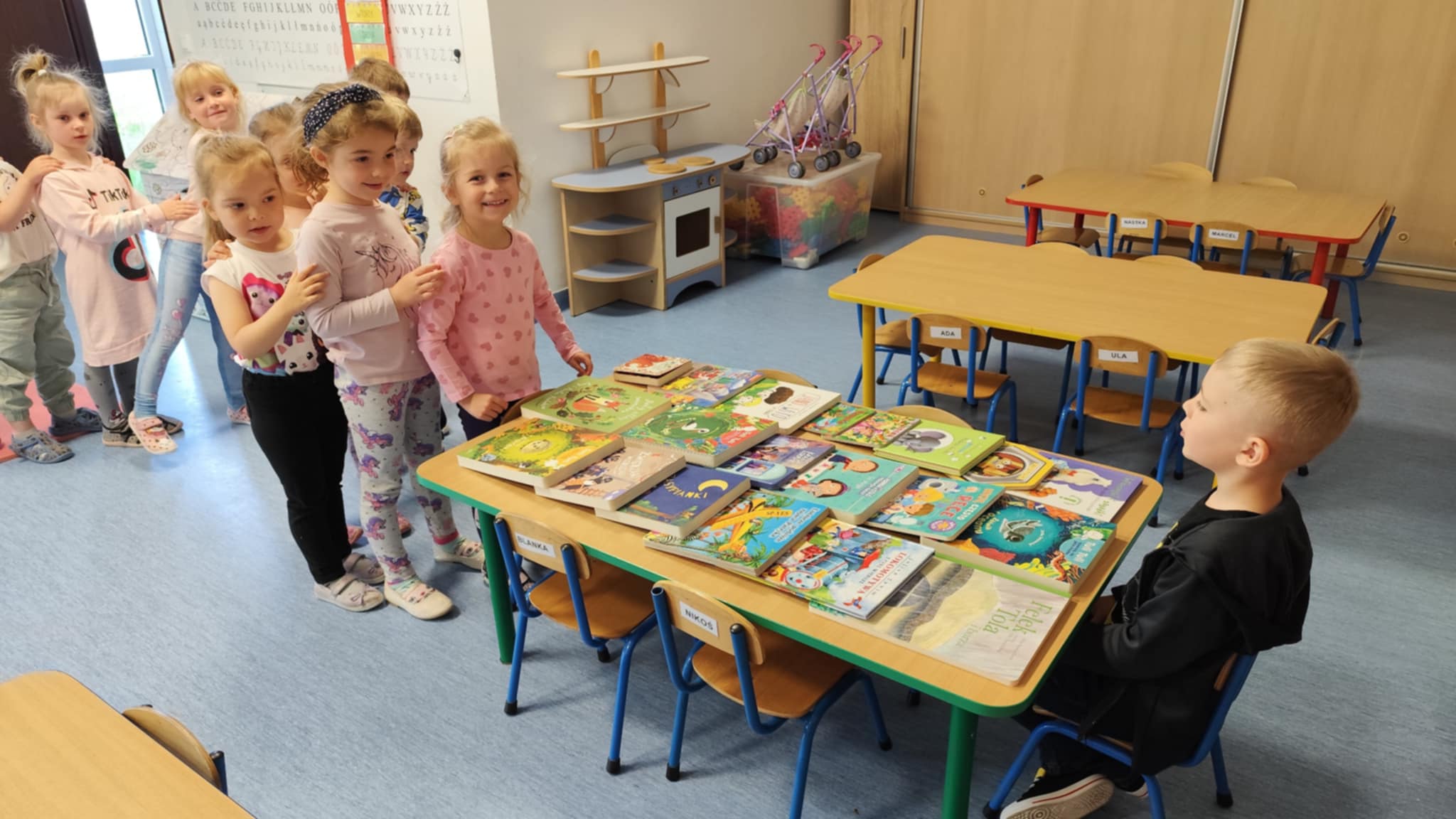 Muzykanci w świecie literatury