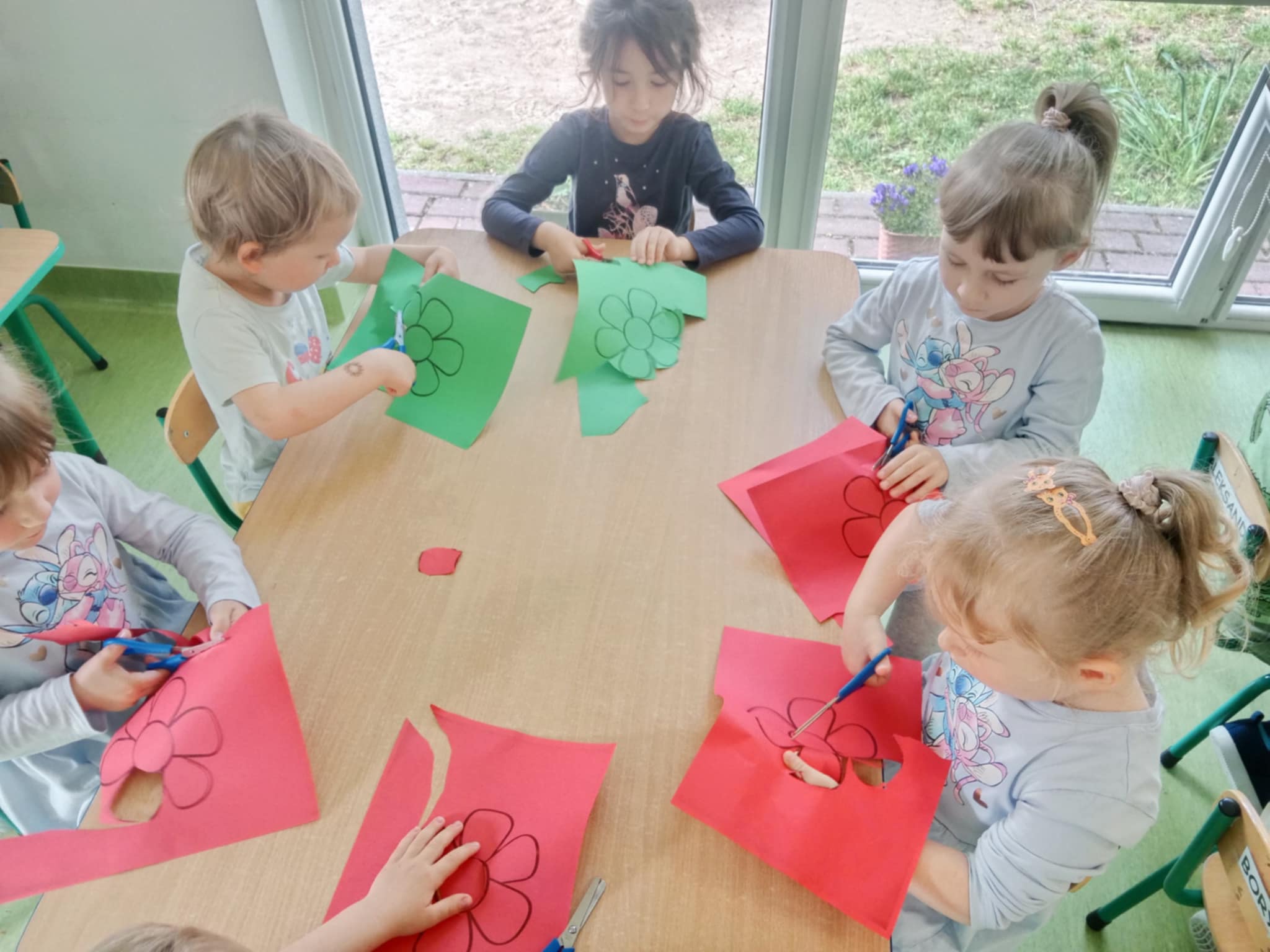 Poszukiwacze- Moja mama i mój tata