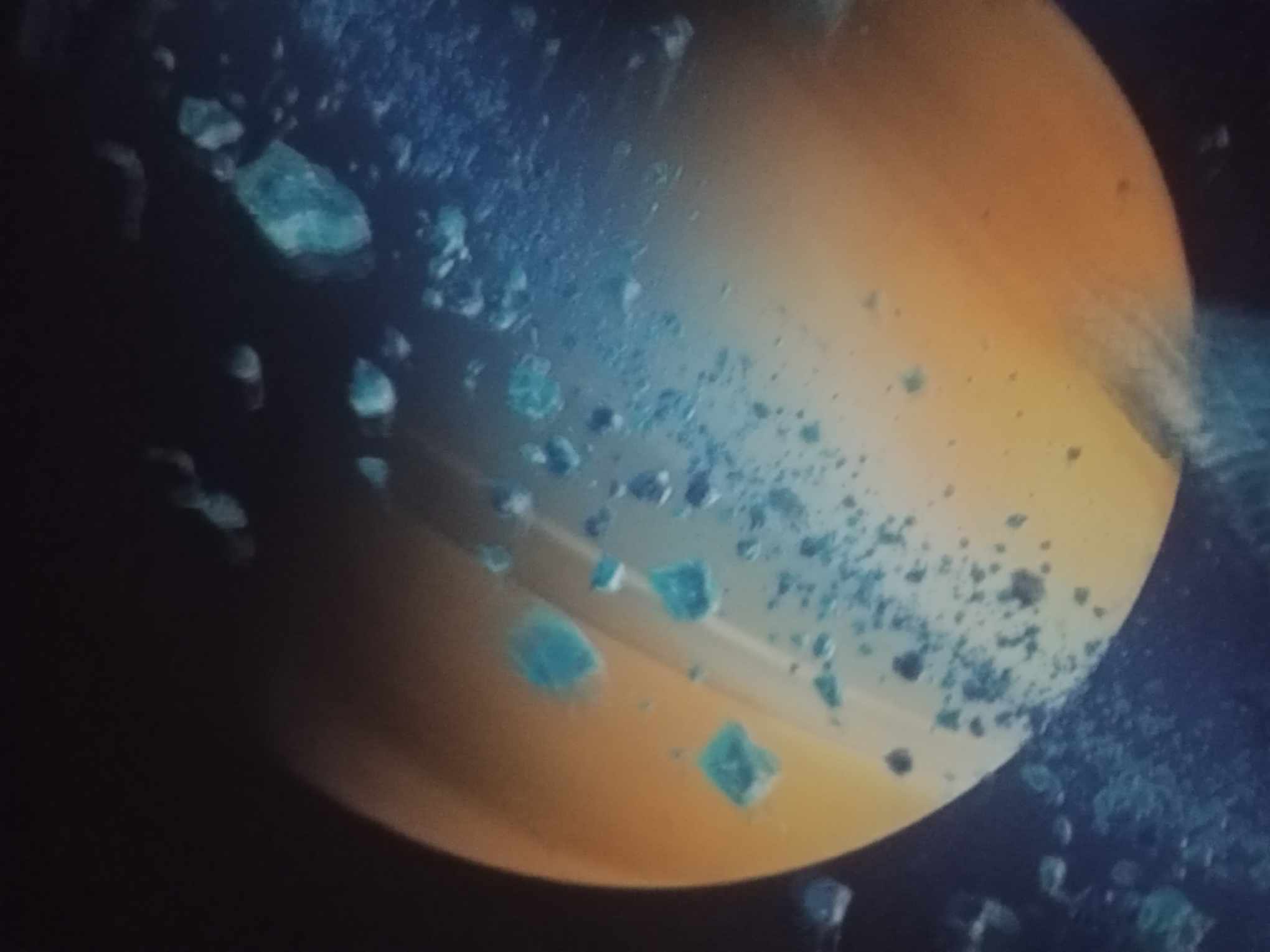 Dzień Kosmosu – Kino Sferyczne