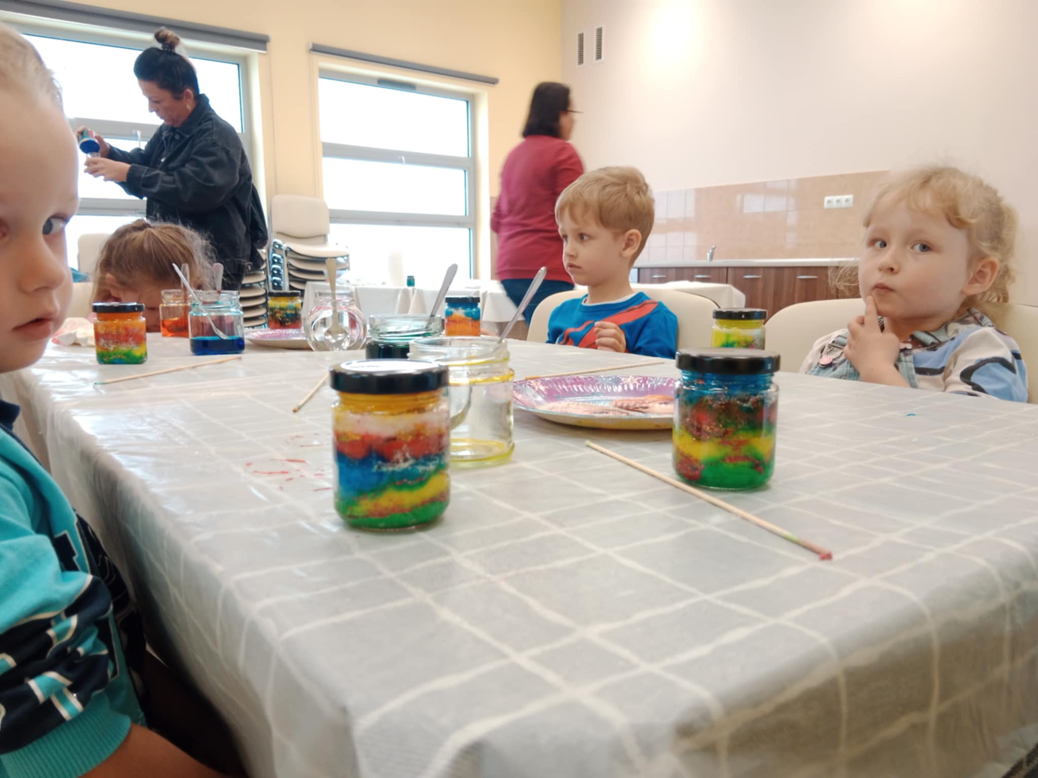 Poszukiwacze- Kosmiczna przygoda w bibliotece