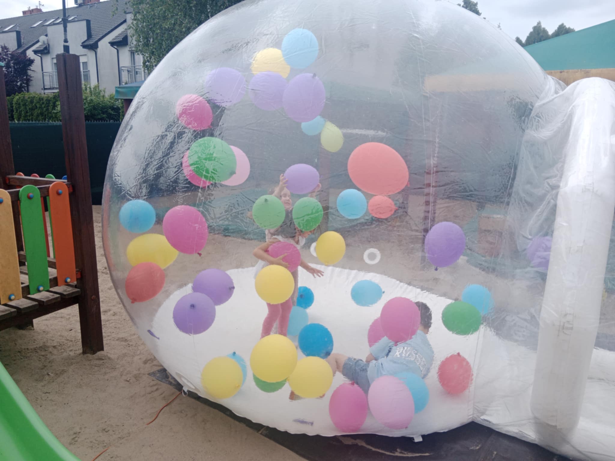 Poszukiwacze- Dzień Dziecka