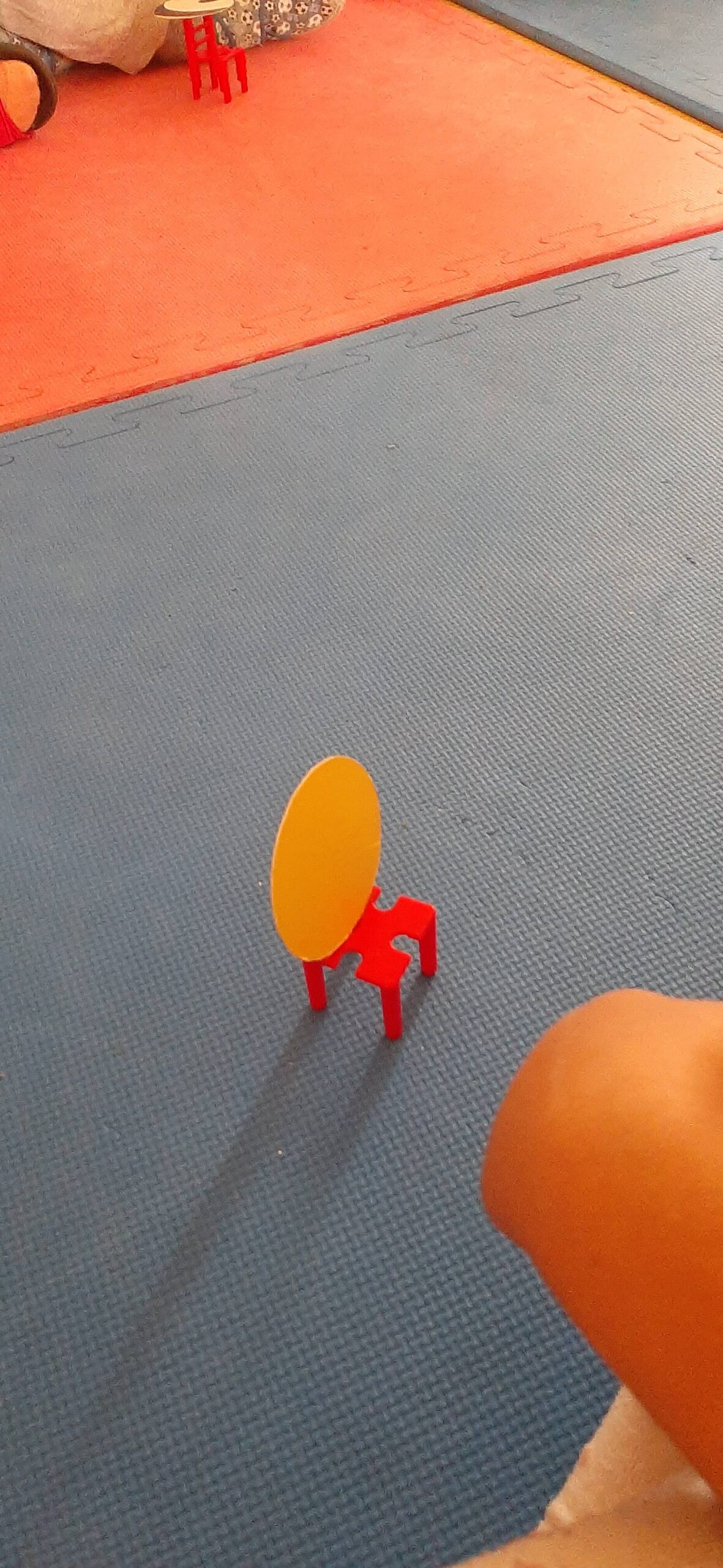 Dzień Kropki u Sportowców