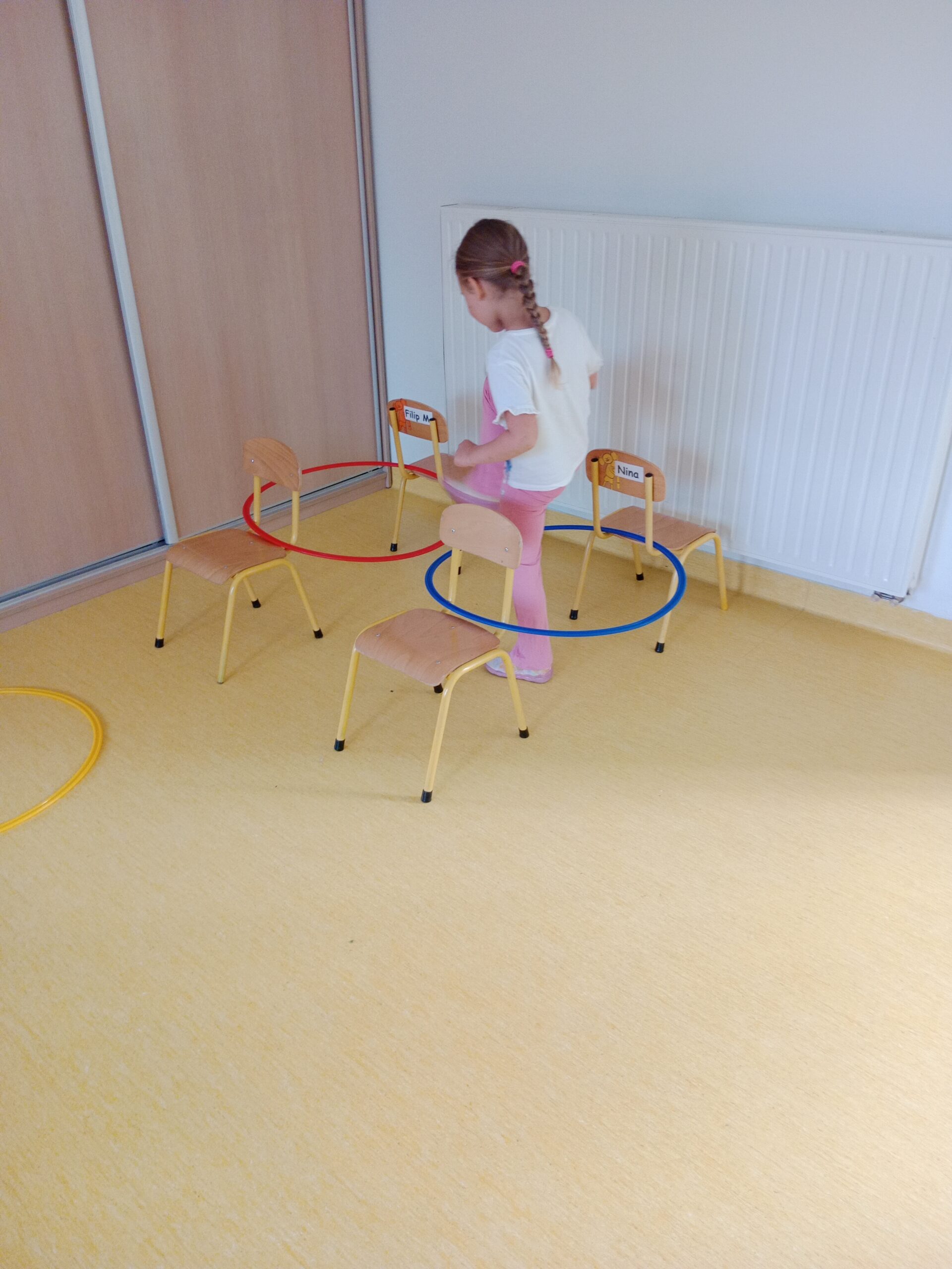 Plastusie- gimnastyka