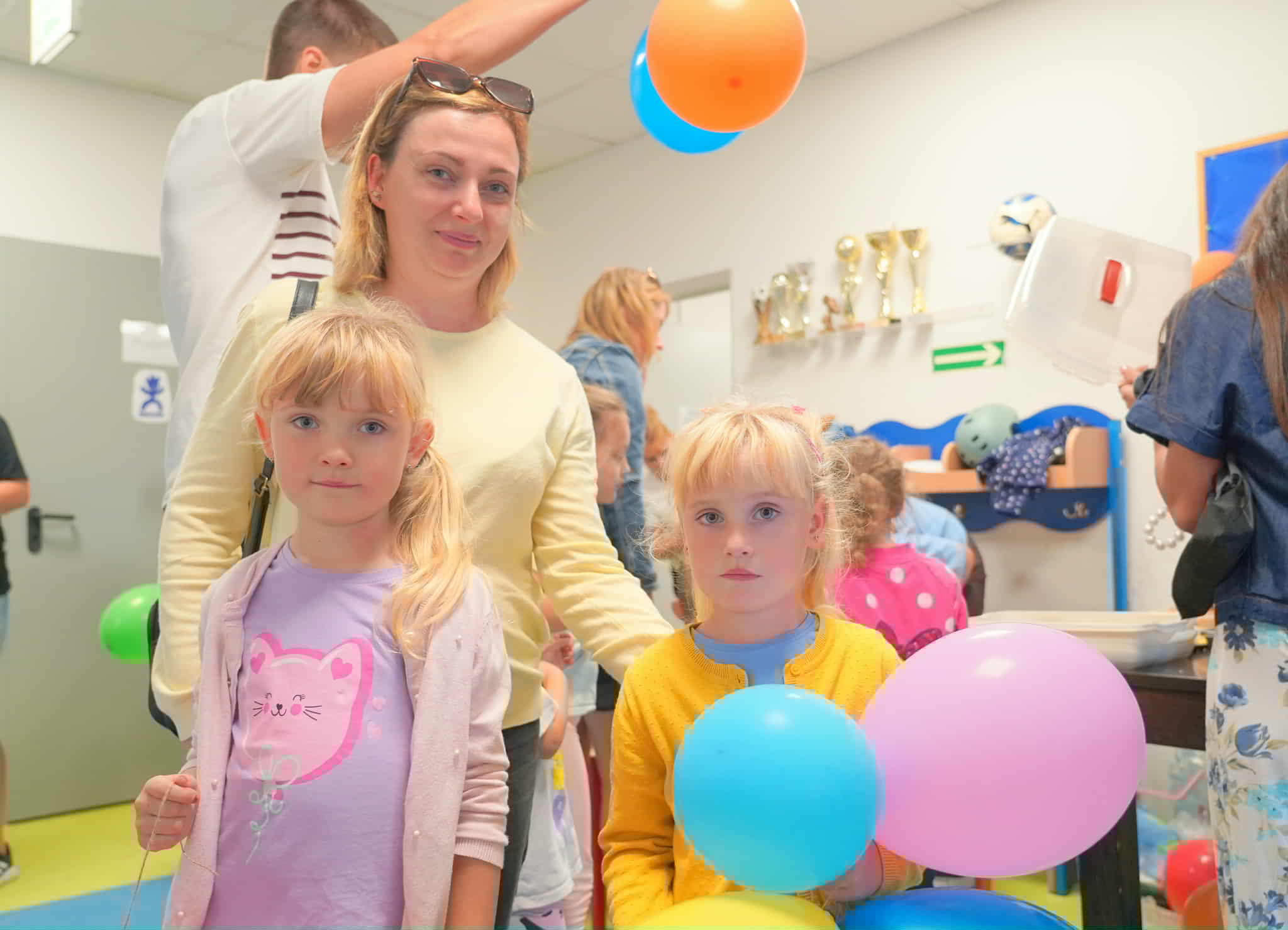 Spotkanie Integracyjne 2025