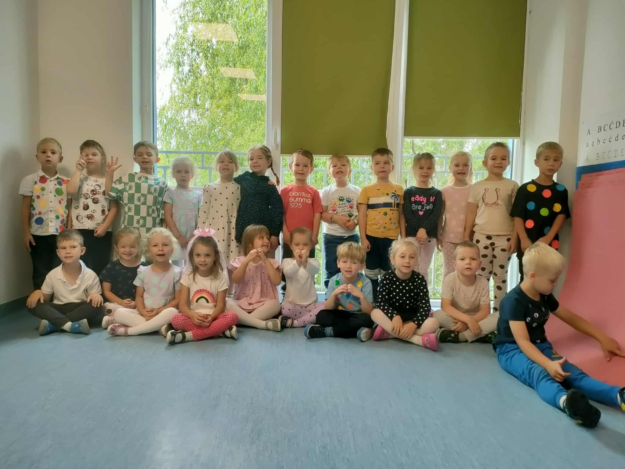 Dzień Kropki Odkrywcy