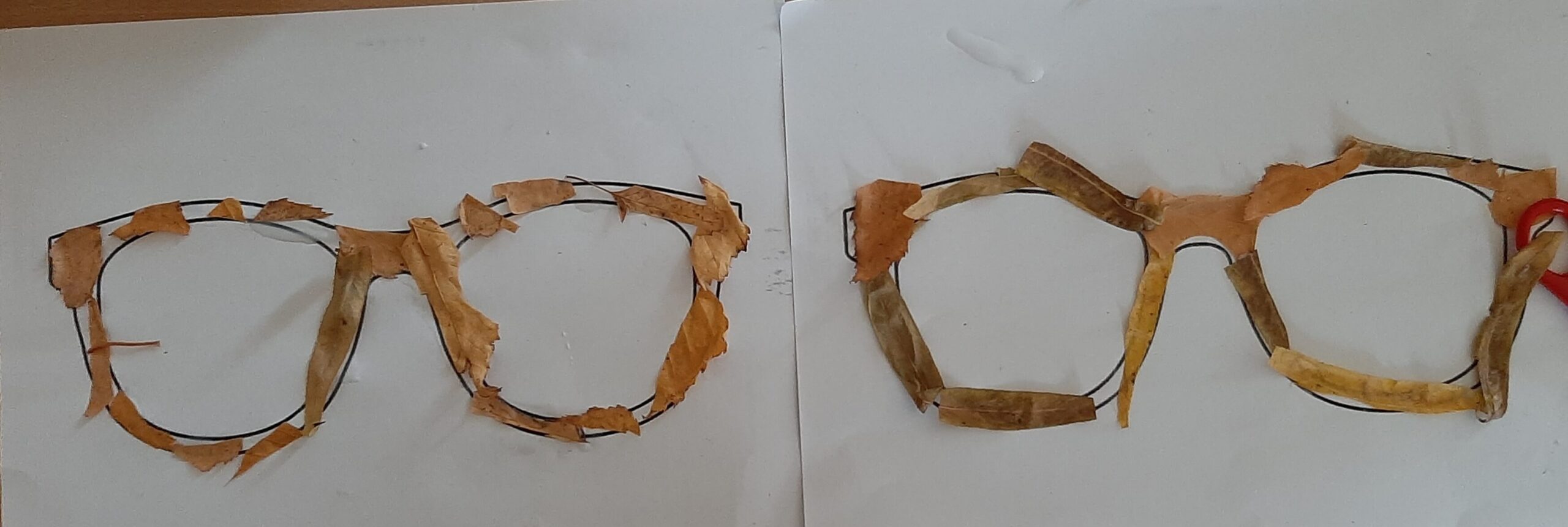 Plastusie poznawały J. Brzechwę i J. Tuwima: projekt  Mali Polacy,  Wielcy rodacy, tydzień  III