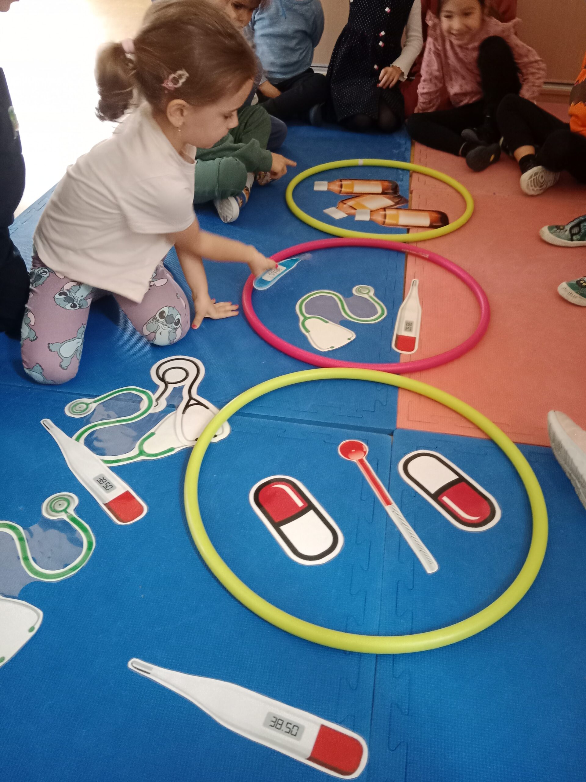 Plastusie- w krainie zdrowia