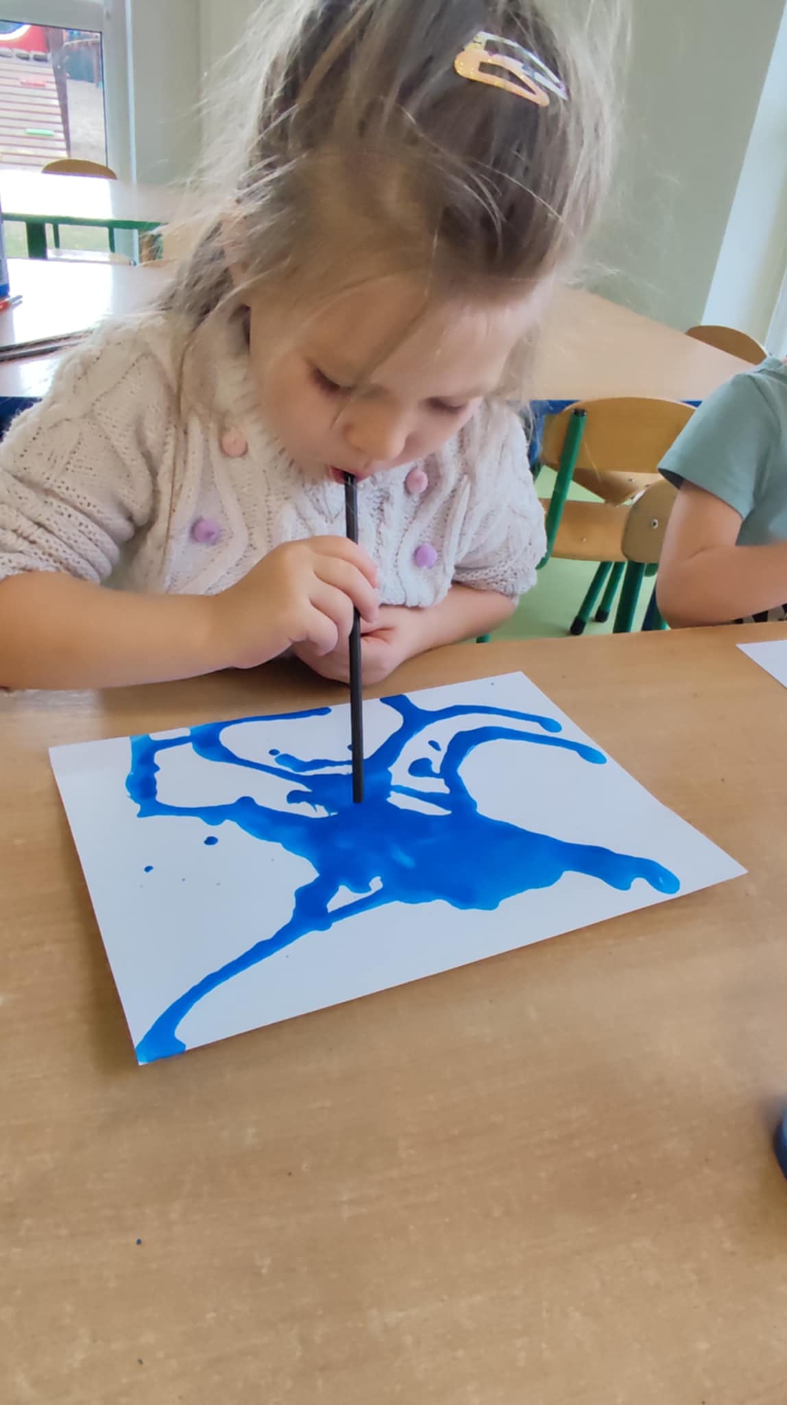 Eksperymenty poszukiwaczy