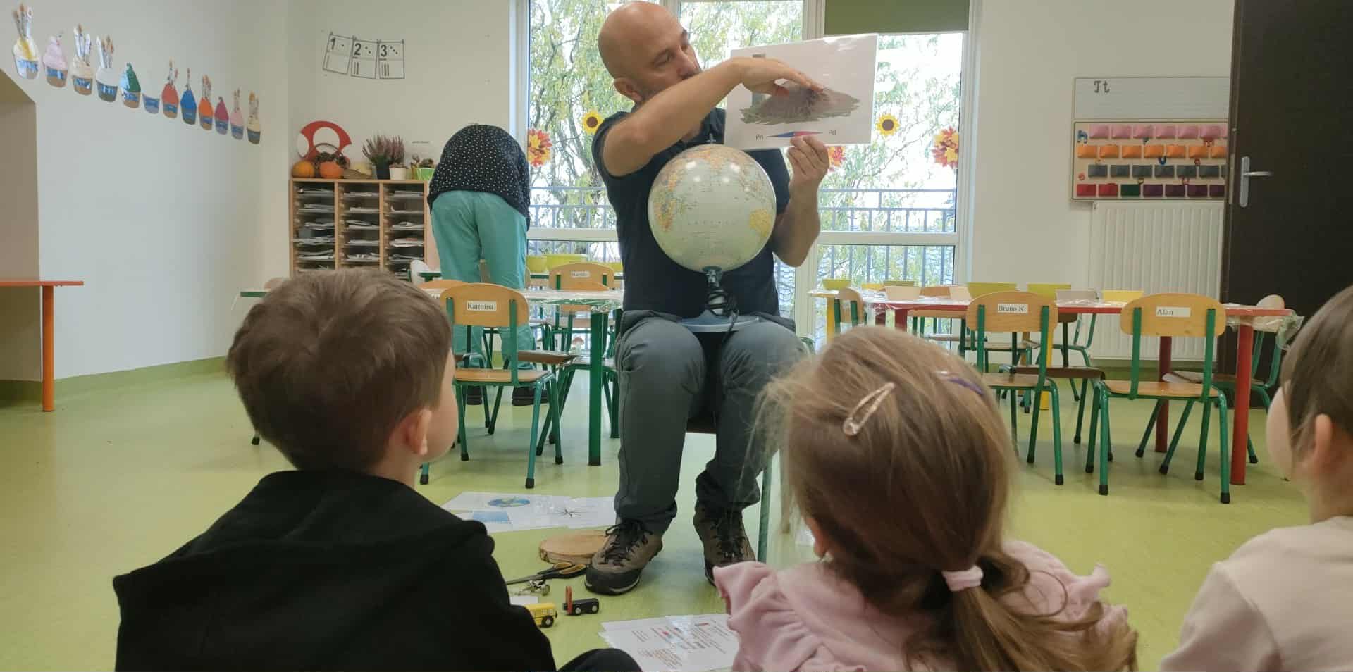 Eksperymenty z magnetyzmem u odkrywców