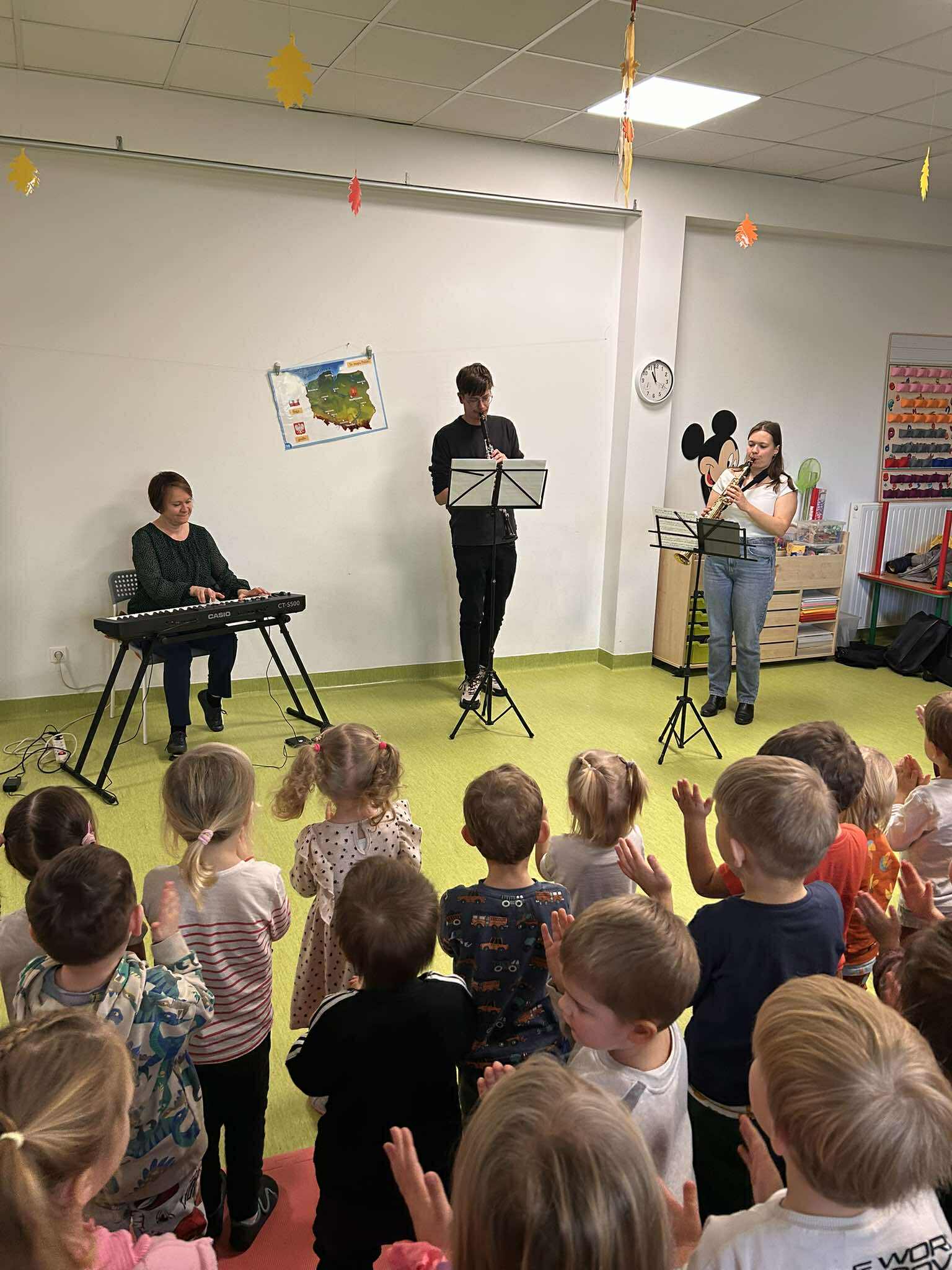 Koncert Królewski Wiedeń